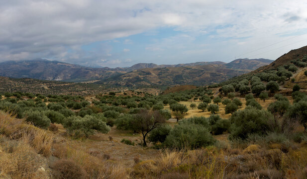Griechenland - Kreta - Sitia Geopark