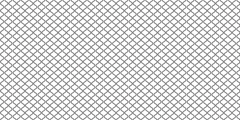 Mesh texture for fishing nets. Seamless pattern for sportswear or soccer goal, volleyball net, basketball hoop © dewi