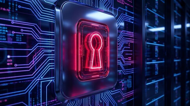 binary code technology