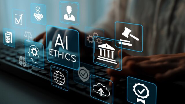 Comprehensive Overview of AI Ethics and Governance for Modern Technology Practices in Digital Environment. Entropy.