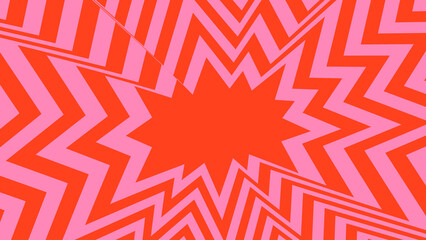 Electric Burst Motion Background © MOSTUDİO