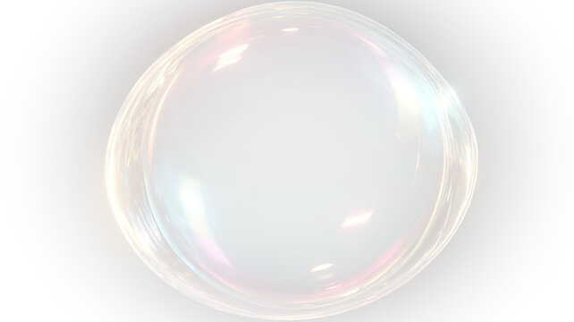 Floating bubble set png vector with glossy round spheres, clean water effect, transparent liquid orbs and abstract decorative background design.