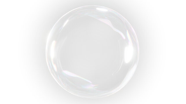 Floating bubble set png vector with glossy round spheres, clean water effect, transparent liquid orbs and abstract decorative background design.