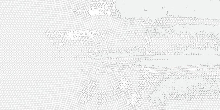 Distressed overlay texture of cracked concrete, stone or asphalt. grunge background. abstract halftone vector illustration