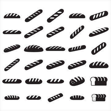 Bread Clip Art