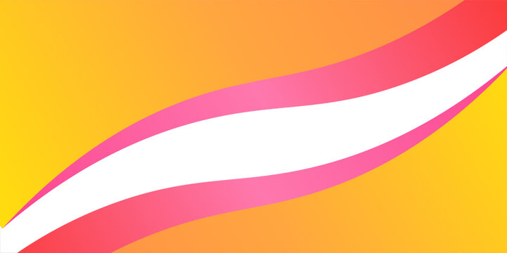 Dynamic Color Lines Splashes Pattern. Vector Background with Flowing Rainbow Lines. Curve and Wave Swirl Ribbons Bg.