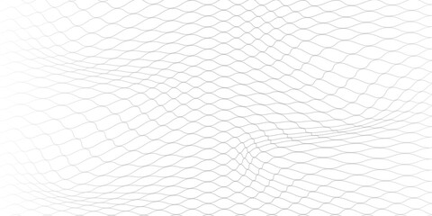 PrintMesh texture for fishing nets. Seamless pattern for sportswear or soccer goal, volleyball net, basketball hoop, hockey, athletics. Abstract net background for sports © Fendi
