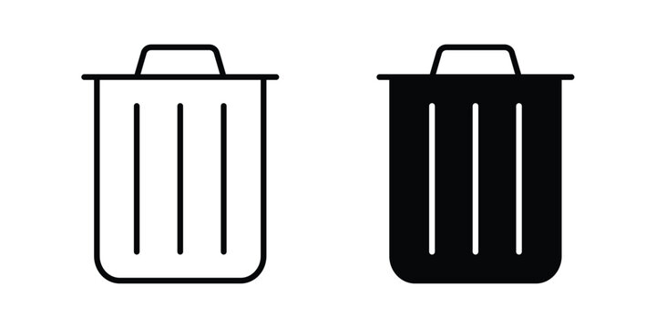 Delete icon