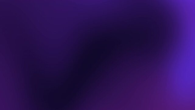 	
Dark Version Smooth dark purple gradient motion background with soft flowing shadows and elegant lighting. Perfect for AI technology, cybersecurity, fintech, SaaS, and modern corporate presentations