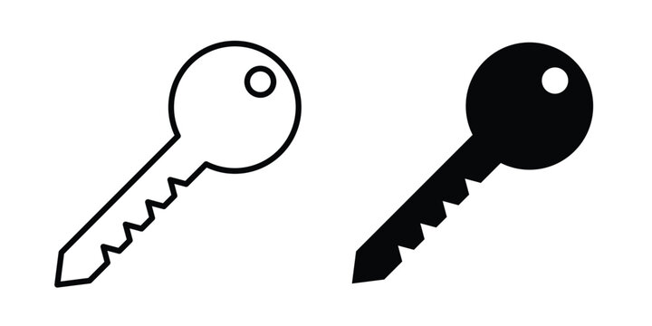 Key icon