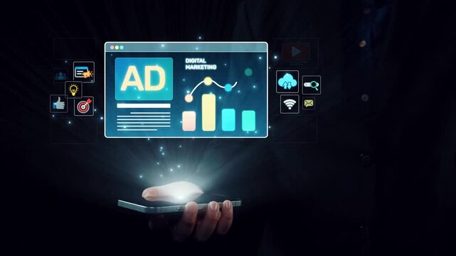 Online ads and digital marketing help brands grow. Content marketing builds engagement. Marketing tools boost ROI. Effective ads and marketing drive online business success. Elide