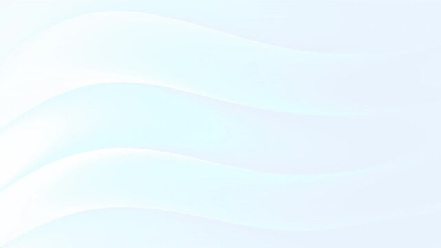 	
Light Version Sophisticated white gradient with subtle blue highlights and fluid motion. Perfect for luxury branding, UI design, AI technology, and creative digital content.