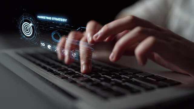 Target audience analysis, customer segmentation, personalized marketing, audience targeting strategies, and marketing efficiency improvement through smart customer profiling. Muxer