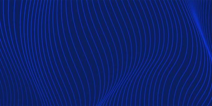 Minimalist Premium background design, abstract with diagonal dark blue line pattern graphic geometric elegant creative ilustrations.
