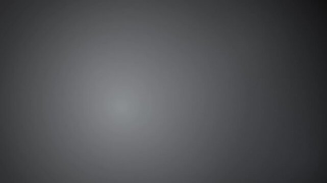 Light Leak Overlay Silver Black Background Screen Blend Loop 4K 094