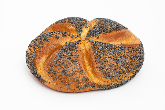 Mohnbr&ouml;tchen