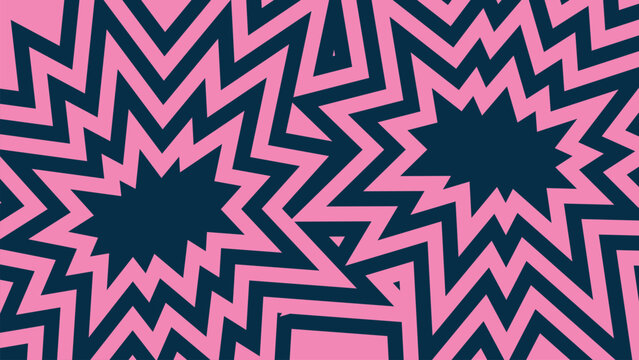 Shockwave Burst Background