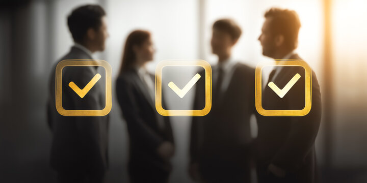 Corporate planners align goals with changing market signals, using approval systems and disciplined adaptation to stay competitive.