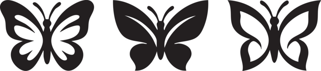 Obraz premium Natural Environment Landscape Symbol Line Icon