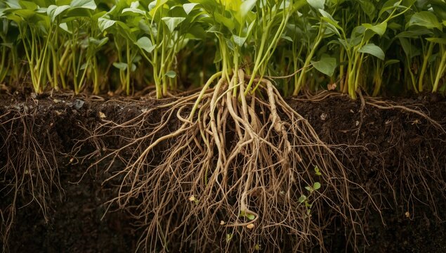 Effect of plant hormones auxins on apical dominance and root development mechanisms