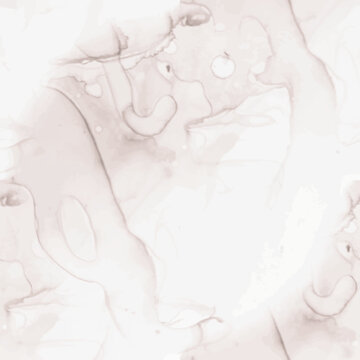 Light Pale Wall. White Water Color Repeat Slate. Light White Splash. Beige Alcohol Ink Background. White Marble Texture. Light Gradient Watercolor. Beige Marble Background. Modern Seamless Template