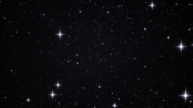 stars, starry sky with stars, starry night sky, 