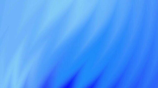 Blue Gradient Background With Diagonal Line Design Transition