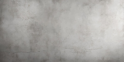 Obraz premium An aged dark gray concrete wall features a rough grunge texture with an old vintage pattern across the dirty stone surface for a textured industrial backdrop design