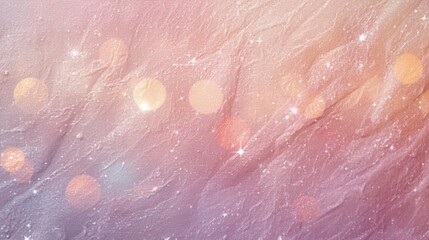 Fototapeta premium Artistic Neutral Background with Soft Lighting Effects