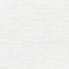 Fototapeta premium Textured white fabric background