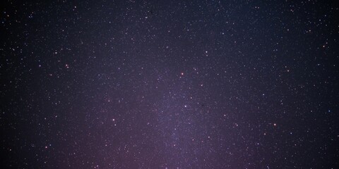 Fototapeta premium Colorful cosmic display showing star formation in southern heavens