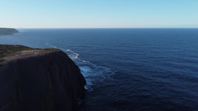 Newfoundland - Rugged Horizon