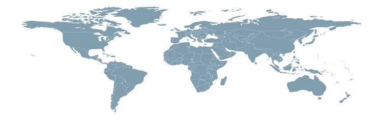 world map long 07 illustration image graphic for design projects presentations digital media marketing visuals professional commercial content versati © shivani