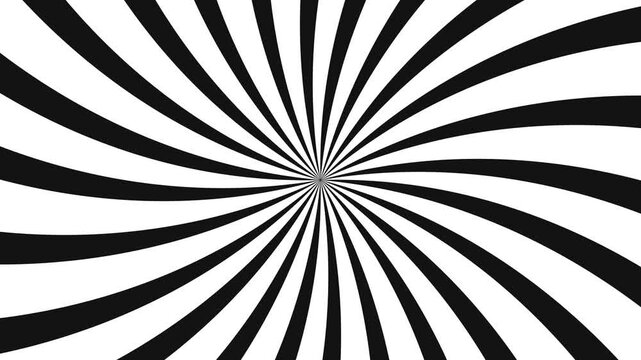 Comic book white grey background with rays animation, Bright sunburst retro looping animation. Sunburst lines rotating,
seamless radial rays background with rotating sunbeam. 