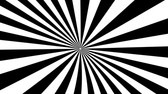 Comic book white grey background with rays animation, Comic sunburst radial rays with purple and white color palette,
Abstract sunburst animation seamless loop, animated spiral background 