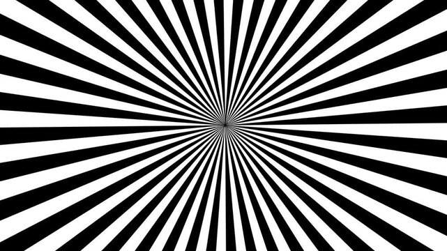 Comic book white grey background with rays animation, Comic sunburst radial rays with purple and white color palette,
Abstract sunburst animation seamless loop, animated spiral background 