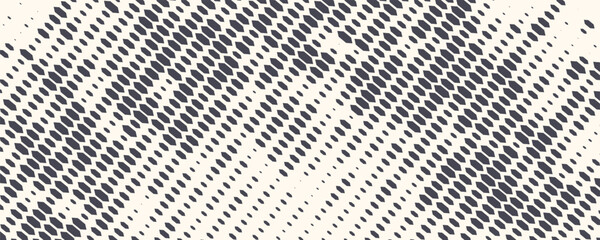 Hexagon Vector Abstract Geometric Technology Background. Halftone Hex Retro Simple Pattern. Minimal Style Dynamic Tech Wallpaper. © yuli