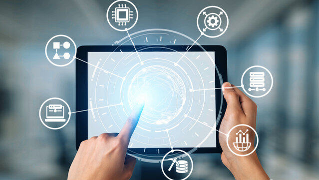 Concept of big data processing and analysis using big data architecture enables insights, big data visualization, and big data integration. Gist