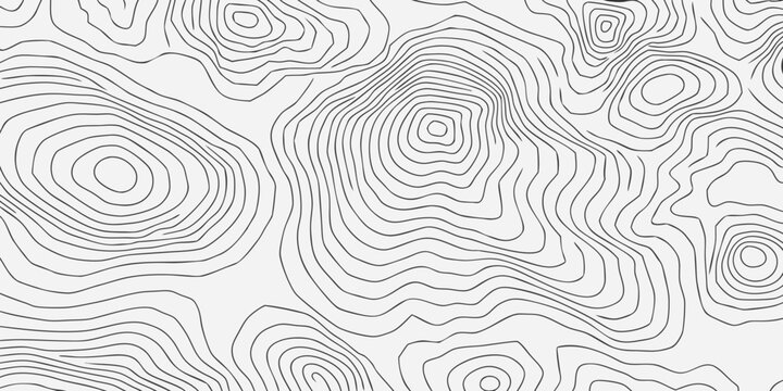 

Abstract seamless pattern and geometric vector illustration featuring a black line wave design on a colorful backdrop for wallpaper, texture, and decoration