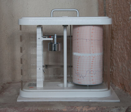 seismograph