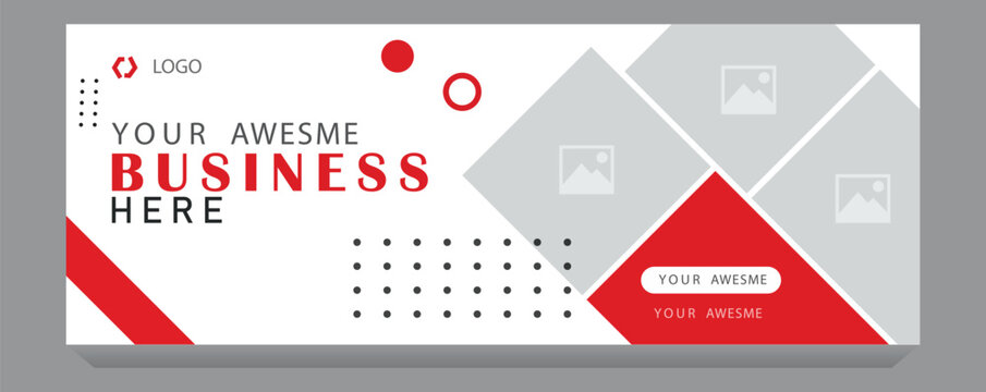 Set of modern infographic card design template with vector icons banners arrows origami elements and business web layout. vector illustration.