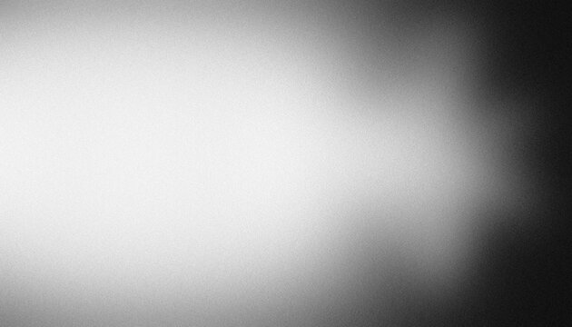 Soft Light Gray Gradient Background Abstract White Minimal Blurred Backdrop with Subtle Shadow for Clean Design