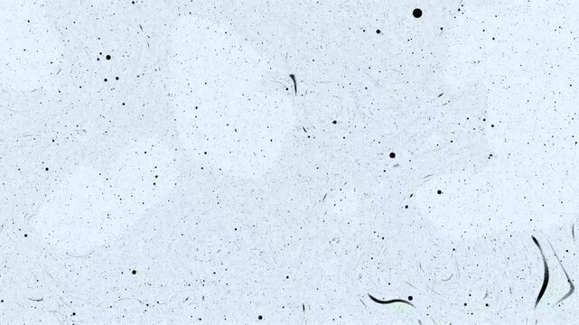Analog Film Light Leaks, Dust, Scratches and Grain Noise Overlay with Vintage Reel Texture, Cinematic Retro Background, Distressed Film Damage, Dynamic Looping 4K Video Effect
