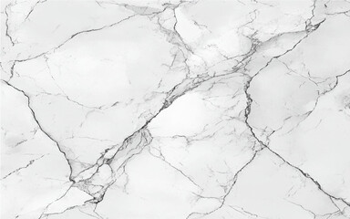 Fototapeta premium Marble tiles wall texture pattern background for design art work or wallpaper. White marble pattern material wall and floor backgrounds