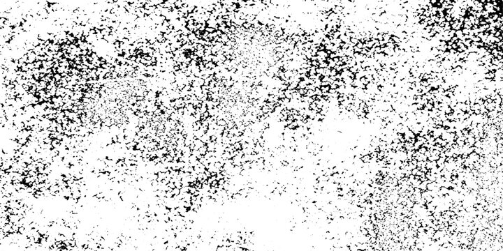 An abstract textured background resembling splattered ink or distressed grunge, with a high contrast black and white palette, creating a gritty and artistic feel.