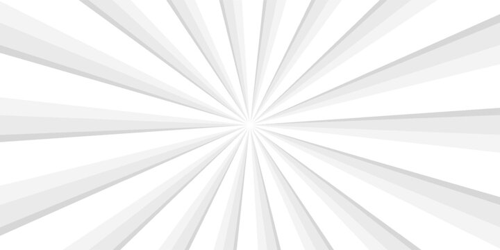Manga comic background with speed action effect. Vector radial line frame cartoon pattern anime explosion  black line comic book action. Vector eps 10