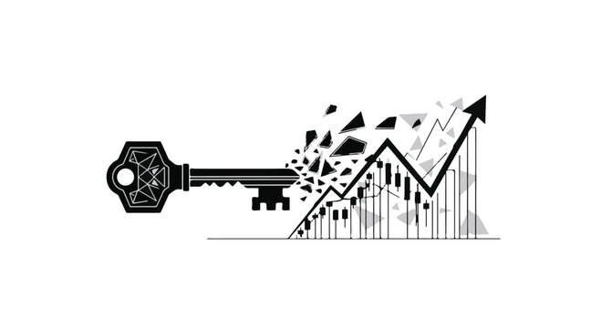 Unlocking business growth and success with increasing graph