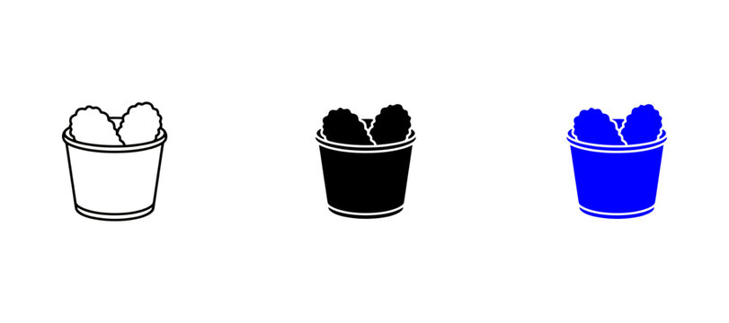 chicken bucket