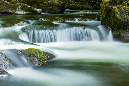 River Lyn, Devon