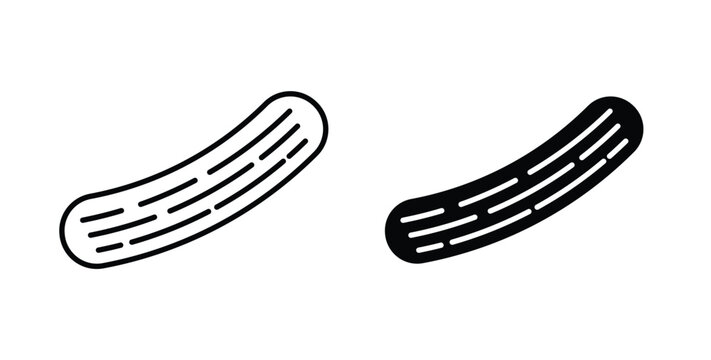 Cucumber icon